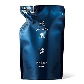 KOSÉ MAIHADA ライスパワーNo.11 化粧水、美容液、クリーム Amazon | 米肌(MAIHADA) 肌潤化粧水 高保湿 毛穴 120mL ライス