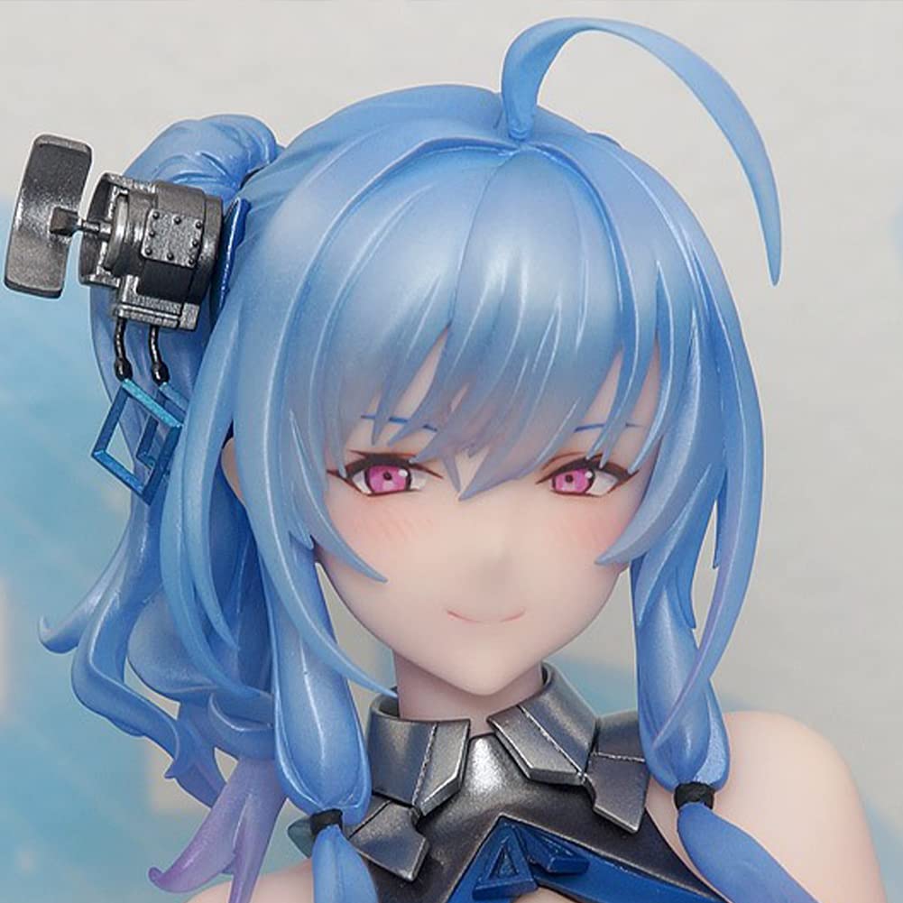 Amazon.co.jp: アズール レーン フィギュア 26 センチメートル 