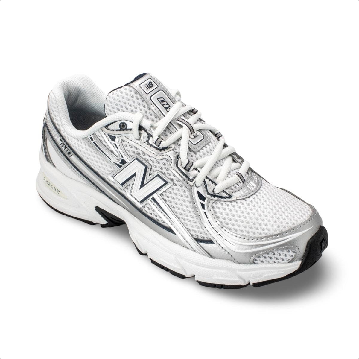 New Balance Mężczyźni 740sneakersy