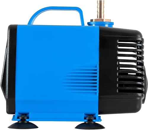 Miniatura 6 de Bomba de agua Bomba sumergible eléctrica 110V 60hz 80W para husillo cnc motor refrigerado por agua husillo motor refrigerado por agua