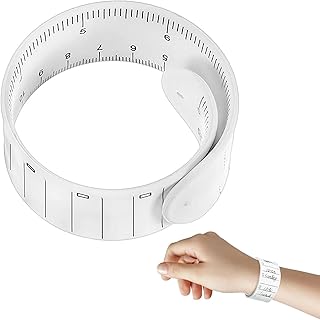 Pulseiras para eventos,Silicone Wearable Memo Lembrete - Pulseira de lista de tarefas, para agendas, planos, metas, eventos, listas e compromissos Jmedic