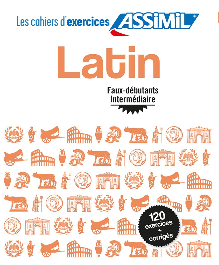 Latin faux-débutants, intermédiaire