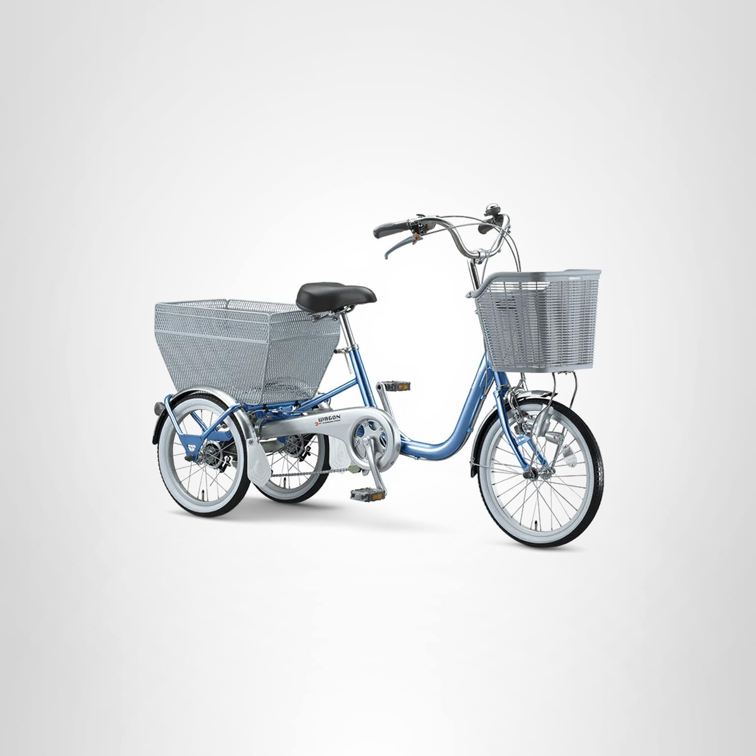 Amazon.co.jp: Bridgestone (ブリヂストン) Bridgestone Wagon 3-Stage