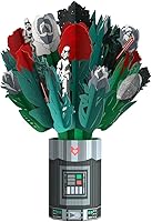 Vista 1 de Lovepop Star Wars™ Darth Vader™ - Centro de mesa desplegable 3D Dark Side - para él, ella, niños, niñas, hombres, mujeres - Tarjeta de felicitación