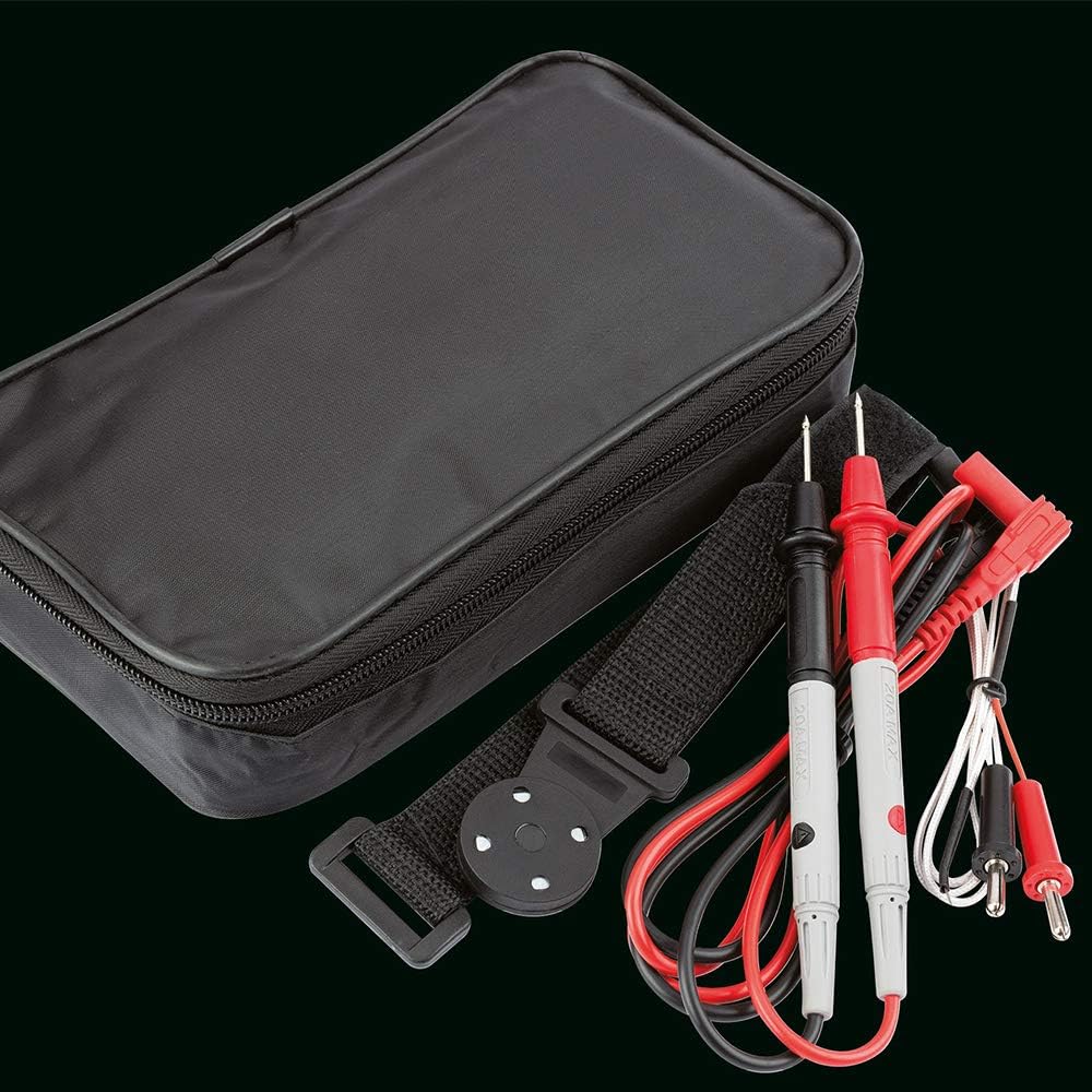 Draper 92433 Digital-Multimeter (automatische und manuelle Rangierung)