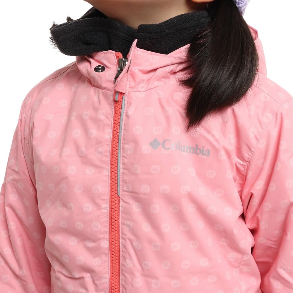 Amazon | コロンビア（Columbia） ジュニア 子供 スキー スノーボード