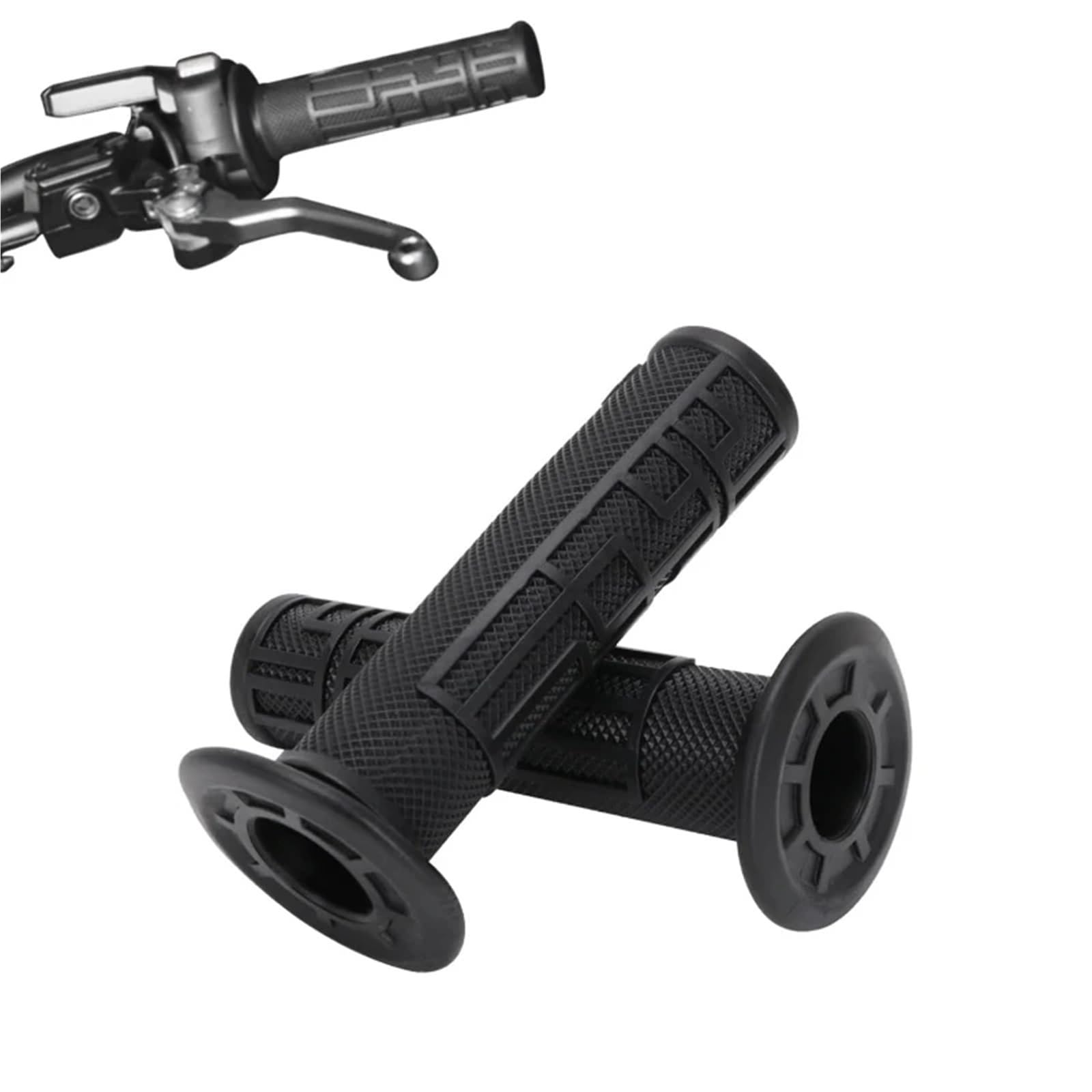 Uchwyty rowerowe 22 mm uchwyt przepustnicy motocyklowej z przyspiesznikiem, pasujący do motocykla Sur Ron Light Bee SX Dirt Bike