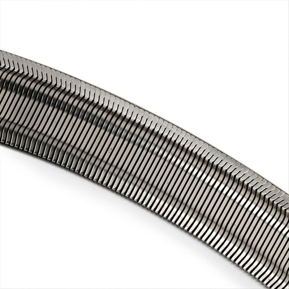 Replacement CVT Transmission Belt Chain 901072 901068 Compatible With Roox Qazana Micra Bluebird RE0F11A JF015E