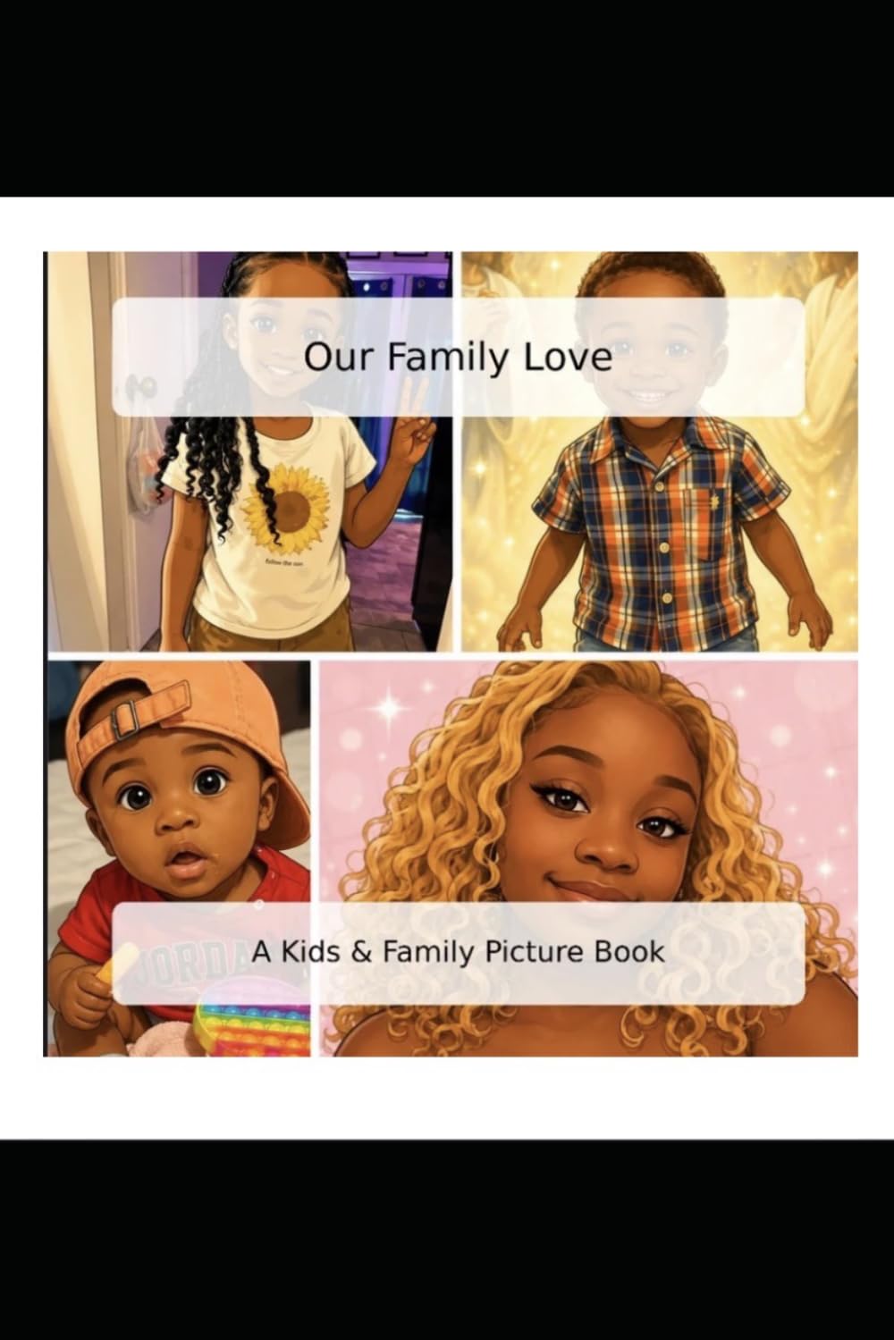 Our family love
