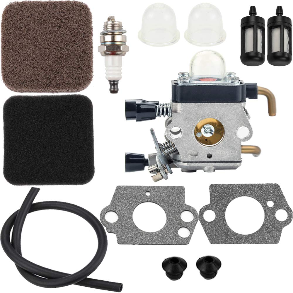 Stihl Fs 80 Carburetor Diagram ubicaciondepersonas.cdmx.gob.mx
