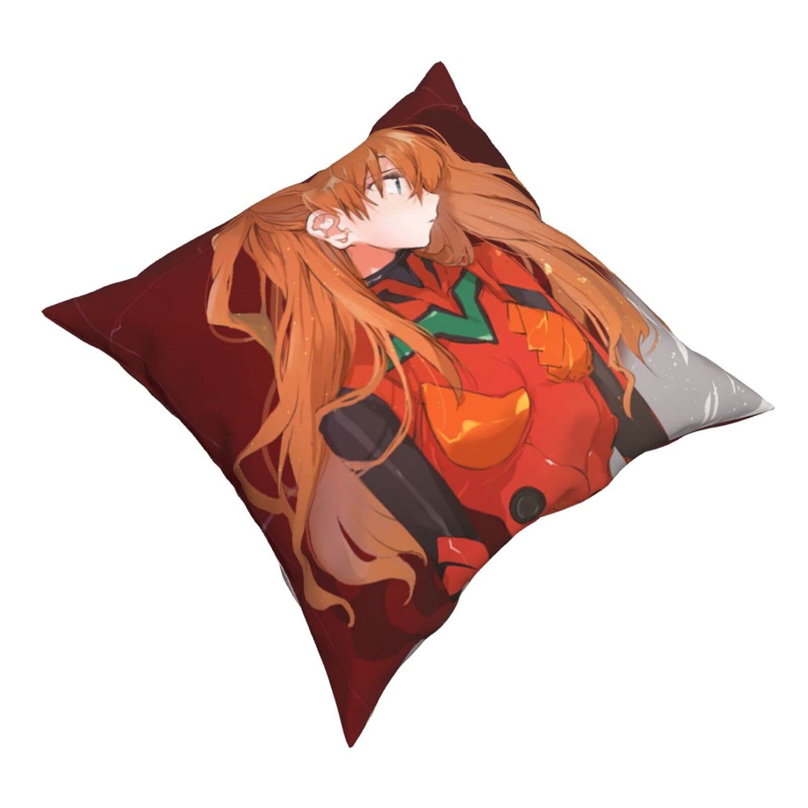 Amazon.co.jp: 新世紀エヴァンゲリオン 惣流・アスカ・ラングレー 式波