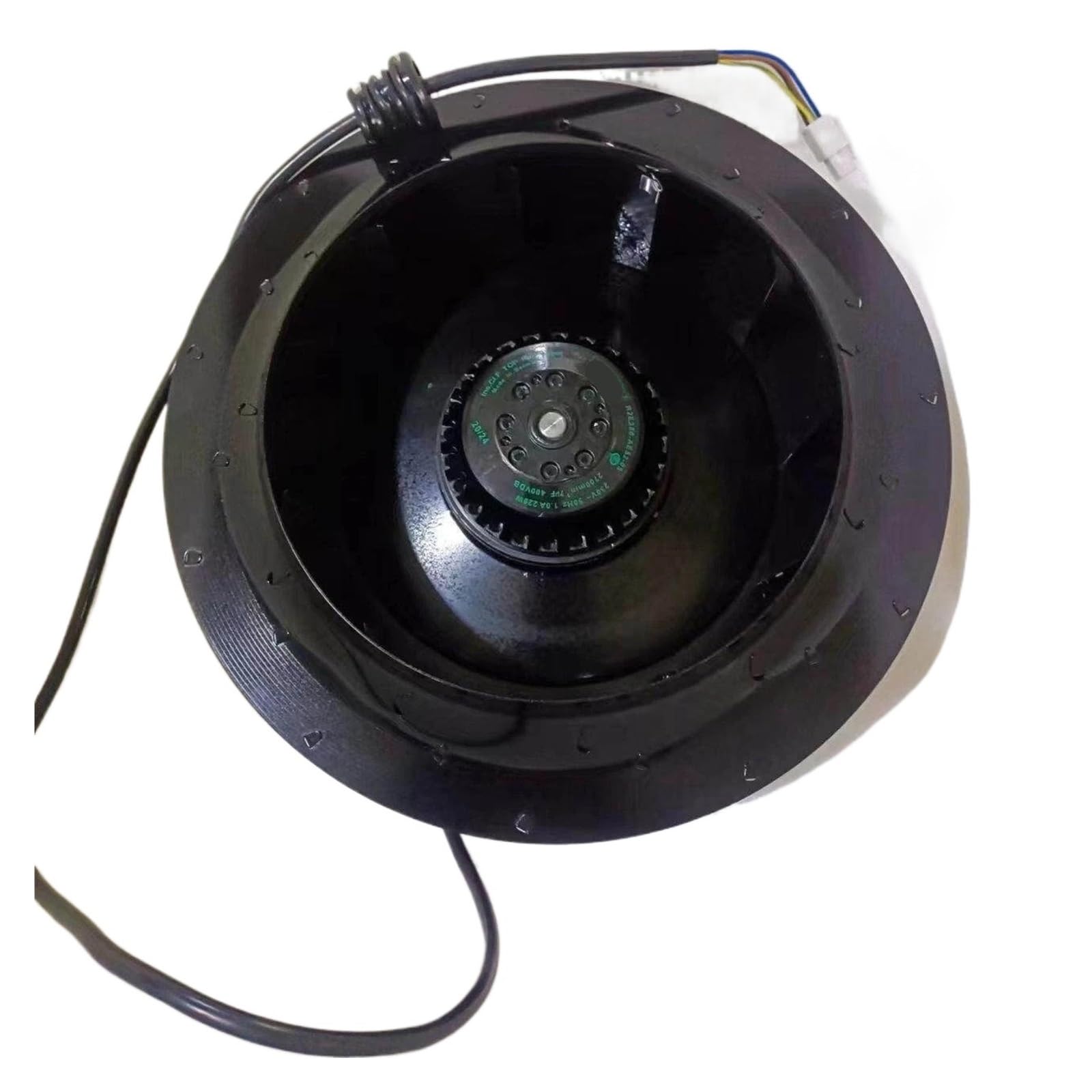 20-PP01080 R2E280-AE52-17 R2E280-AE52-05 230V cooling fan(R2E280-AE52-17)