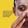 Skin Republic Bio-Collagen Hydrogel Overnight Mask For Glass Skin | Korean Anti-Aging Mask That Melts Into Skin | Hydrates, Boosts Elasticity, Reduces Wrinkles, Evens Tone | Clinically-Tested – 30g