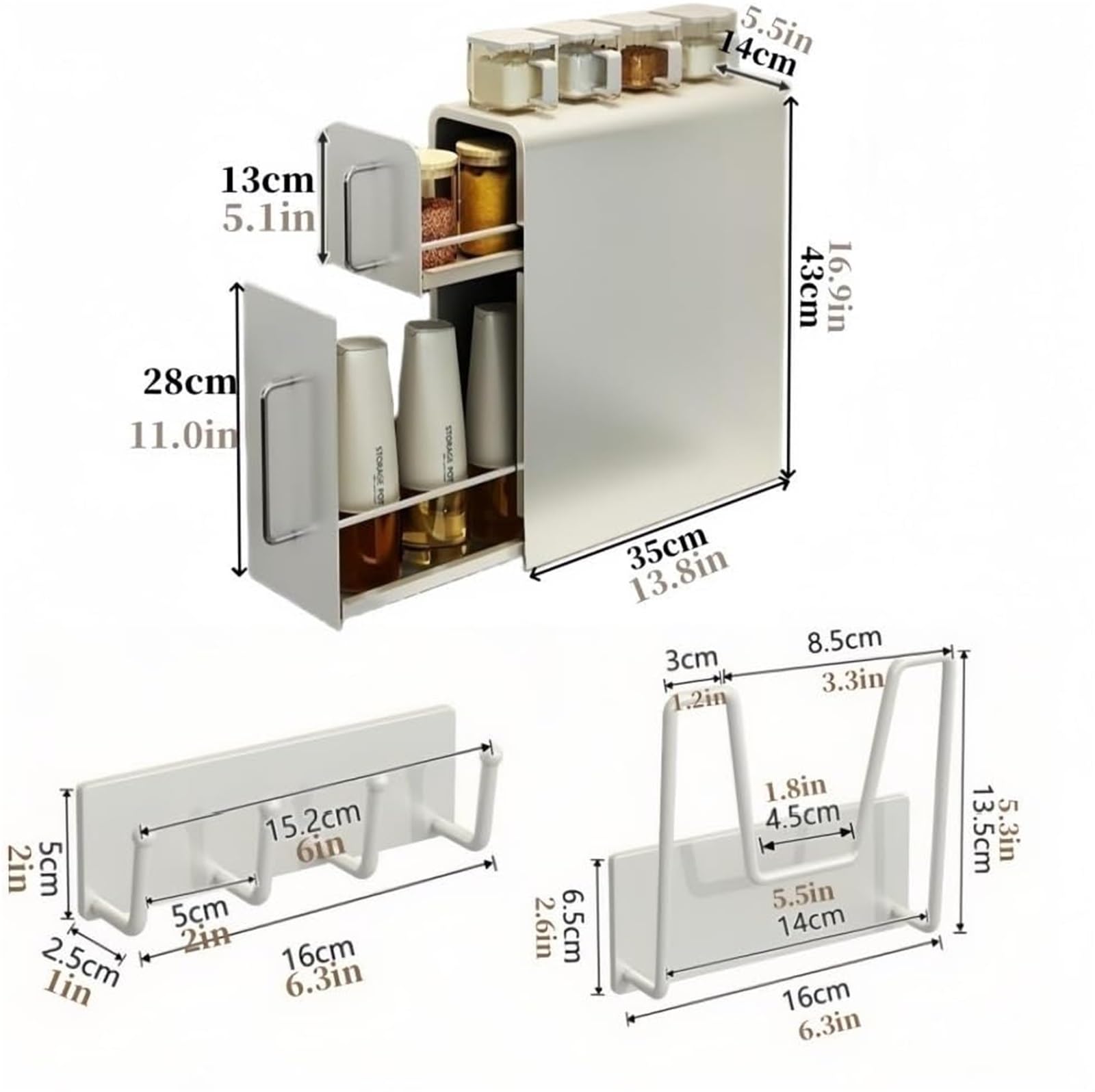 Traditions Flatware Chest, Heritage Cherry