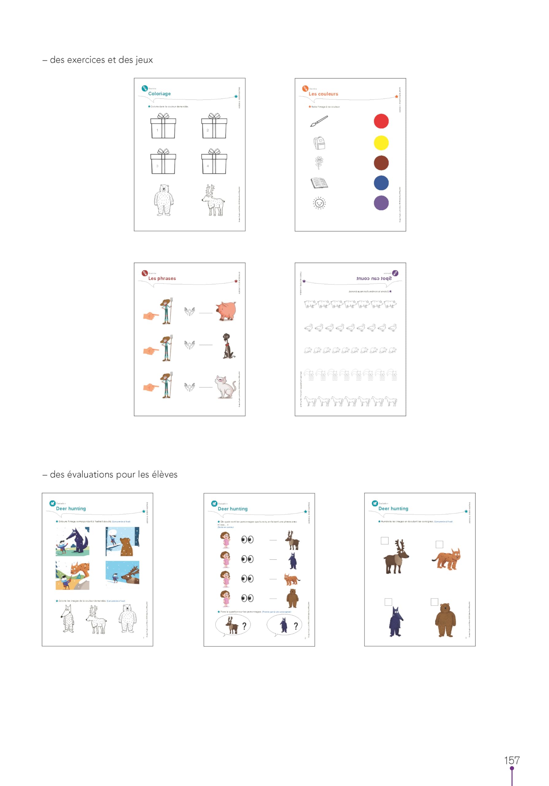 Enseigner l'anglais à partir d'albums GS - CP (+ ressources numériques): + l'album "Old Mac Donald had a farm" (inclus)