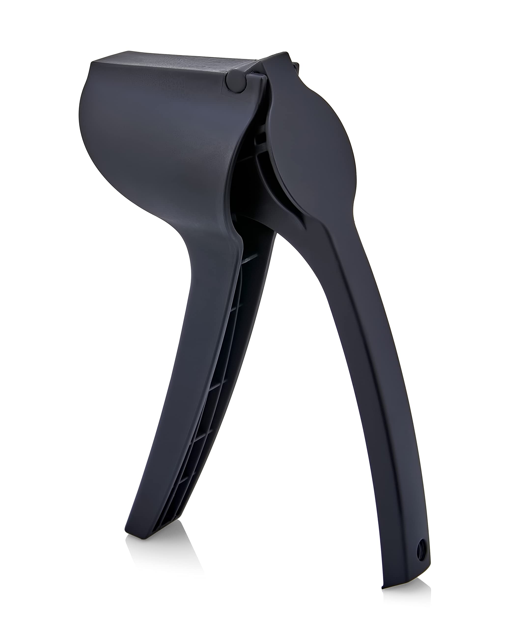 EED Premium Plastic Splashproof Hazelnut, Walnut And Nut Cracker Unique Gadget Design Nut Shell Breakers Crackers Kitchen Tools with Non-slip Handle for Pecans Hazelnuts Pistachio Walnut