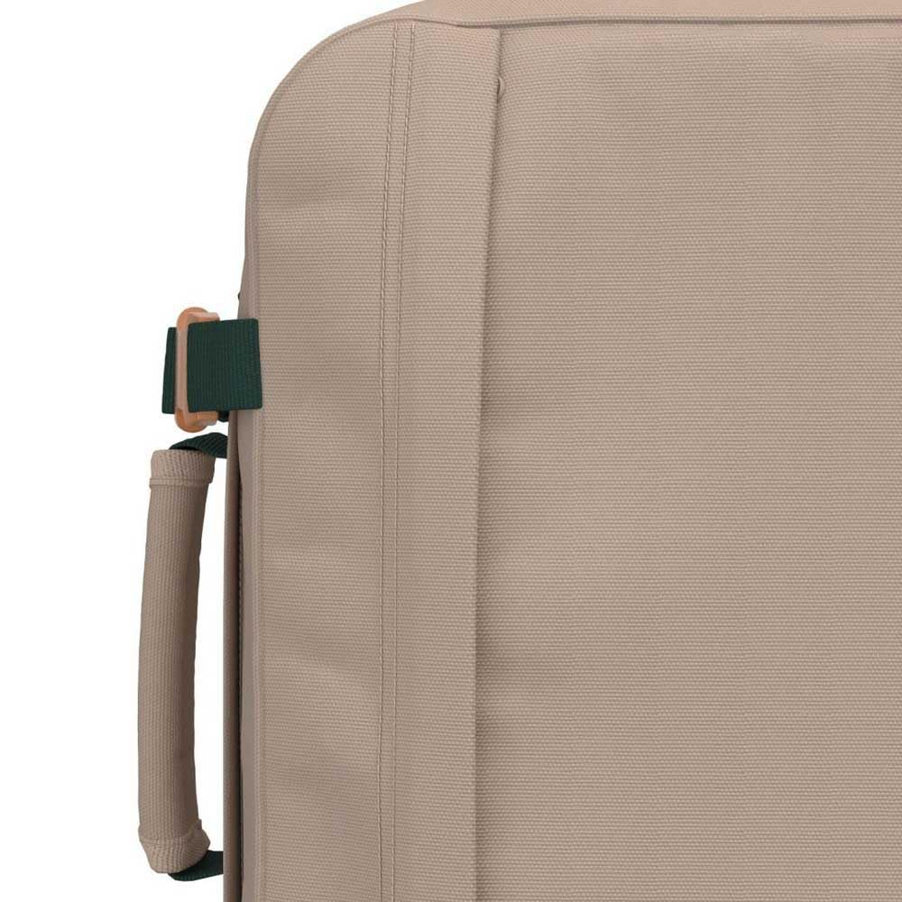 Cabinzero Classic 28l' PLECAK Unisex Dorosły, Piaski Cebu, Talla única, Casual
