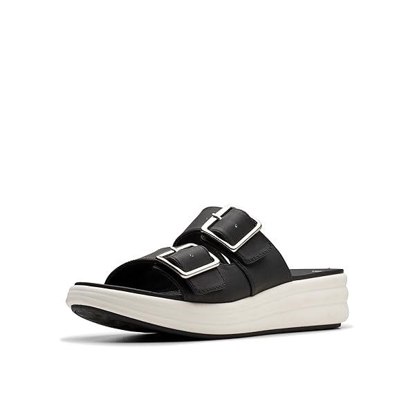 Clarks womens Drift Buckle