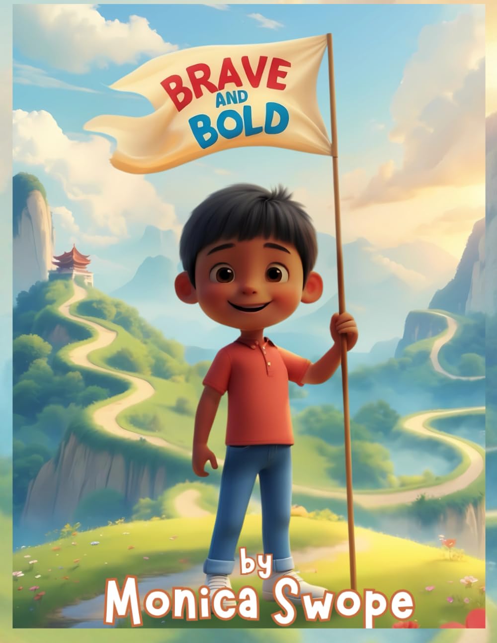 Brave and Bold