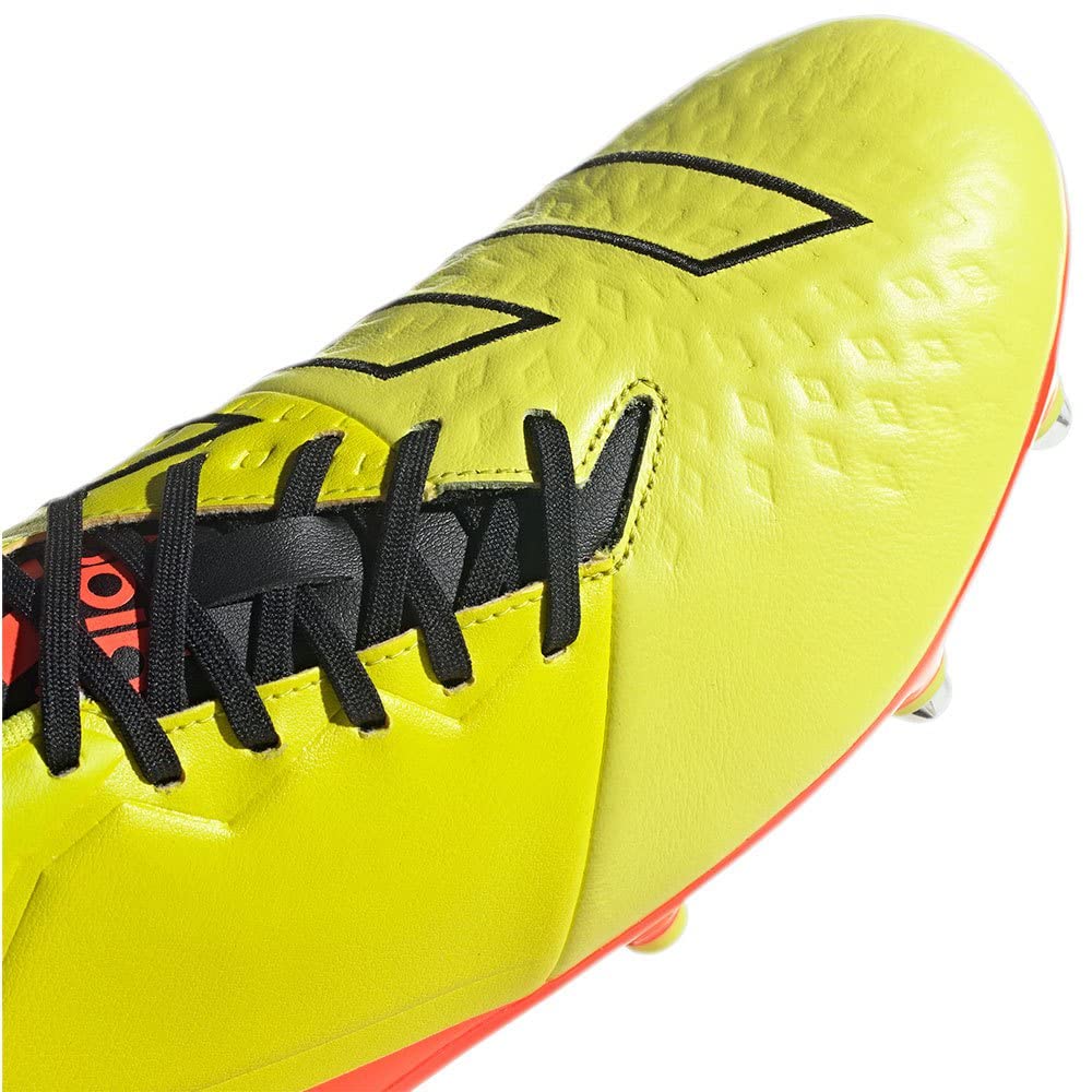 adidas Mixte Malice Elite (SG) Chaussures de Rugby