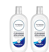 Tineco 2 soluzioni per la pulizia