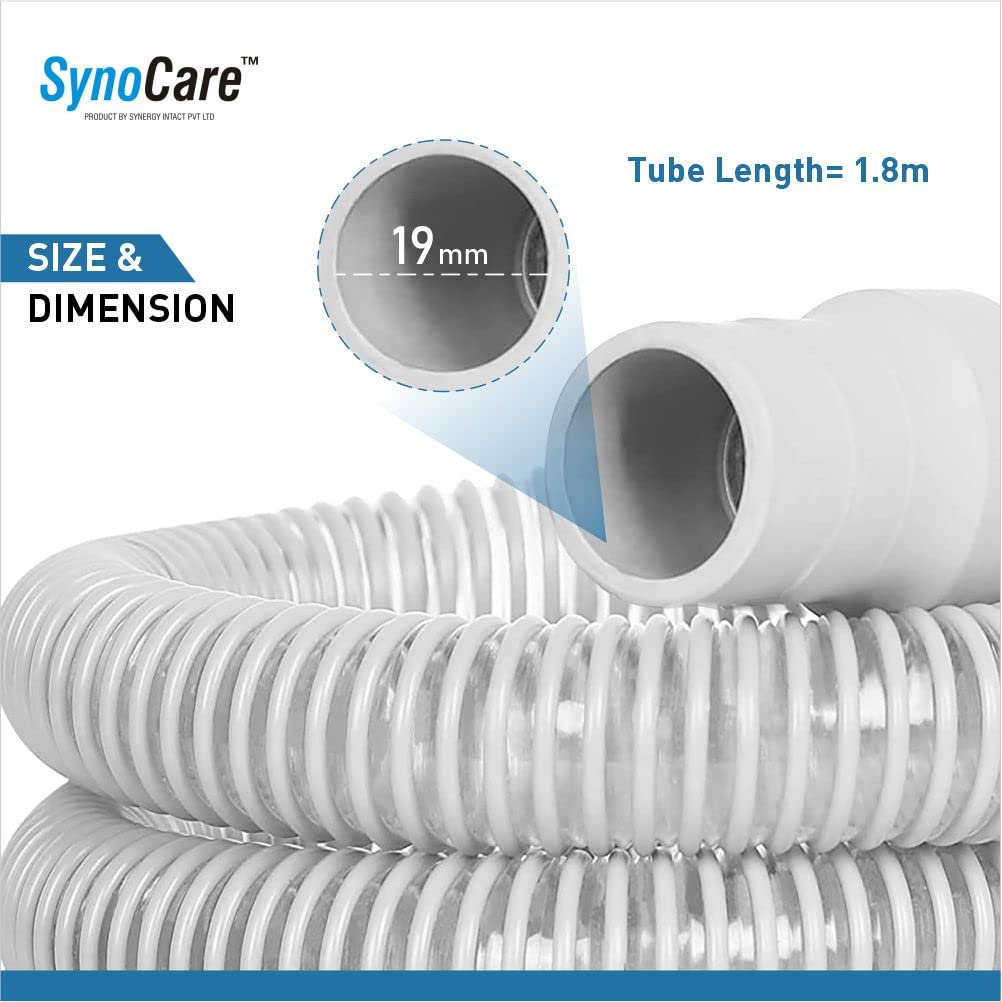 Sinocier combo pack nasal CPAP Mask Sleep with tube pipes for apnea, transparent medium size, compatible with all CPAP machines, comfortable nose-coverage, adjustable head lease, lightweight Sinocier combo pack nasal CPAP Mask Sleep with tube pipes for apnea, transparent medium size, compatible with all CPAP machines, comfortable nose-coverage, adjustable head lease, lightweight