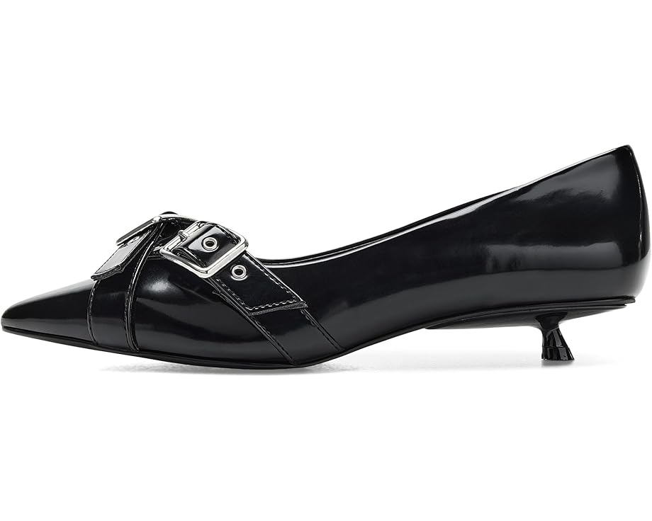 Free People So 90s Kitten Heels - Left View