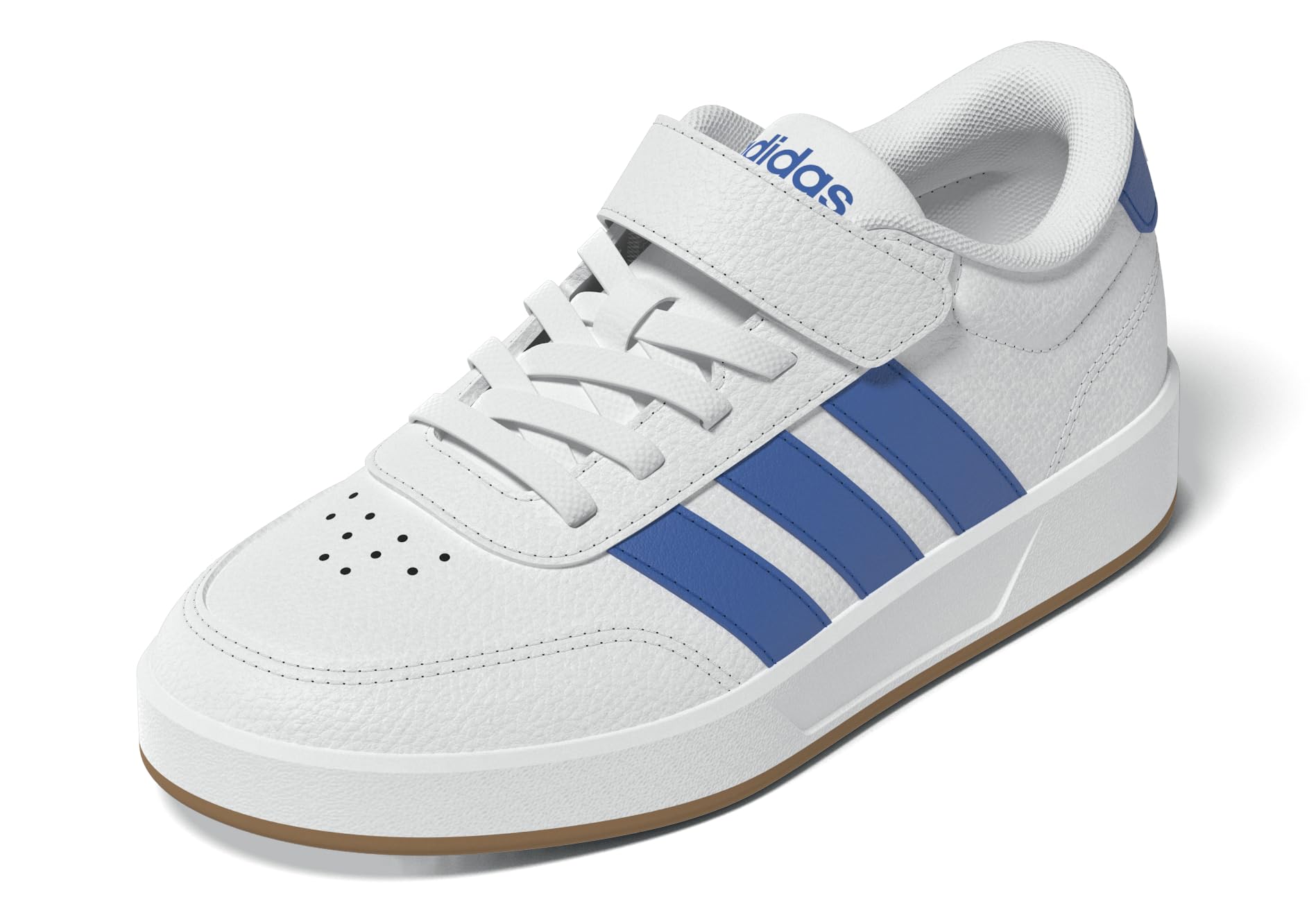 adidas Uniseks - dzieci Breaknet 3.0 Shoes ChildrenBUTY