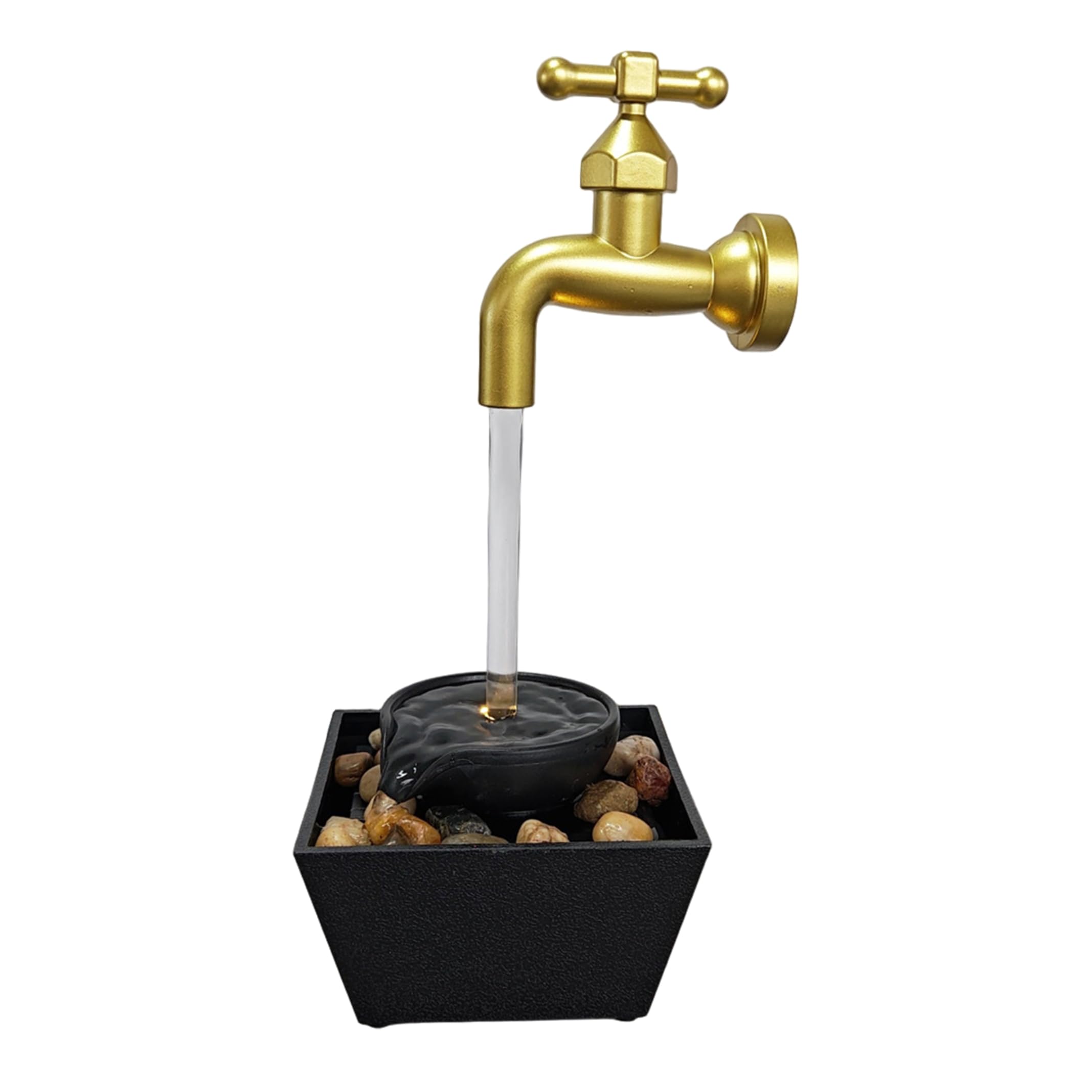Fontaine d'intérieur théière cadeau idéal anniversaire Noël