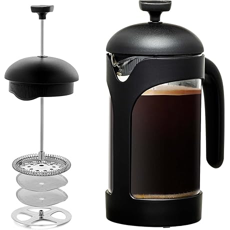 OVENTE 20 oz French Press