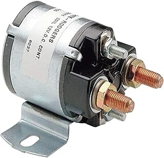 SHUTIQ Golf cart white 12V relay JF2-H1950-00, JR3-H1950-00.