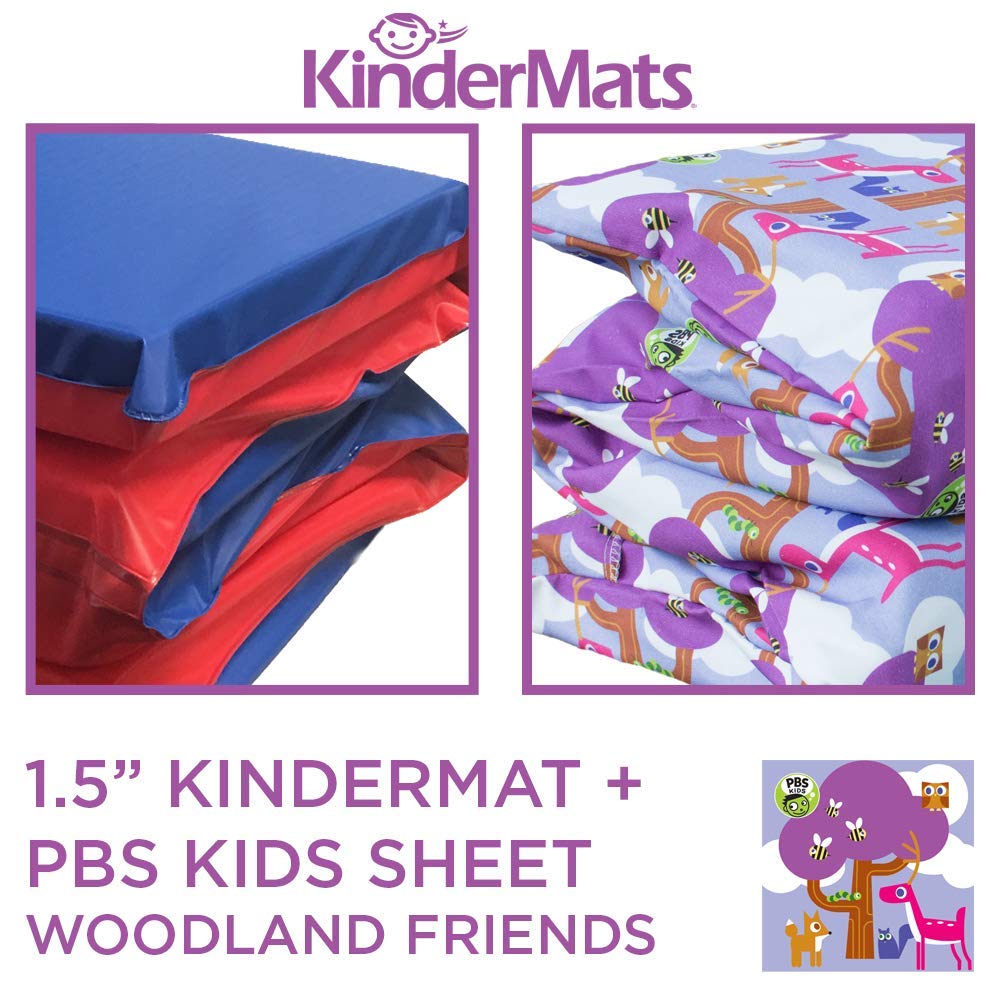 KinderMat 1.5