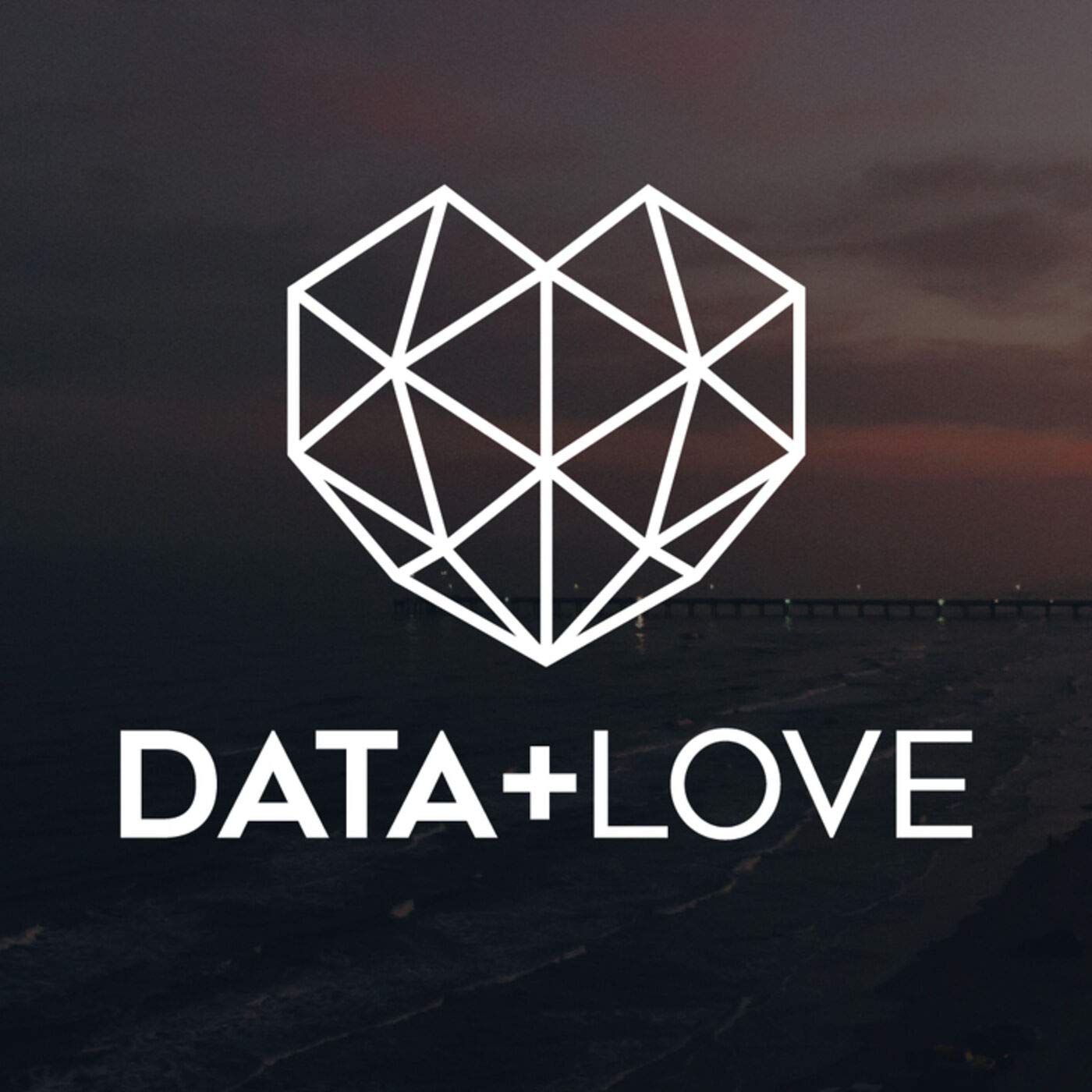Data + Love = Inspiration, Process, and Maps with Dennis Kao
