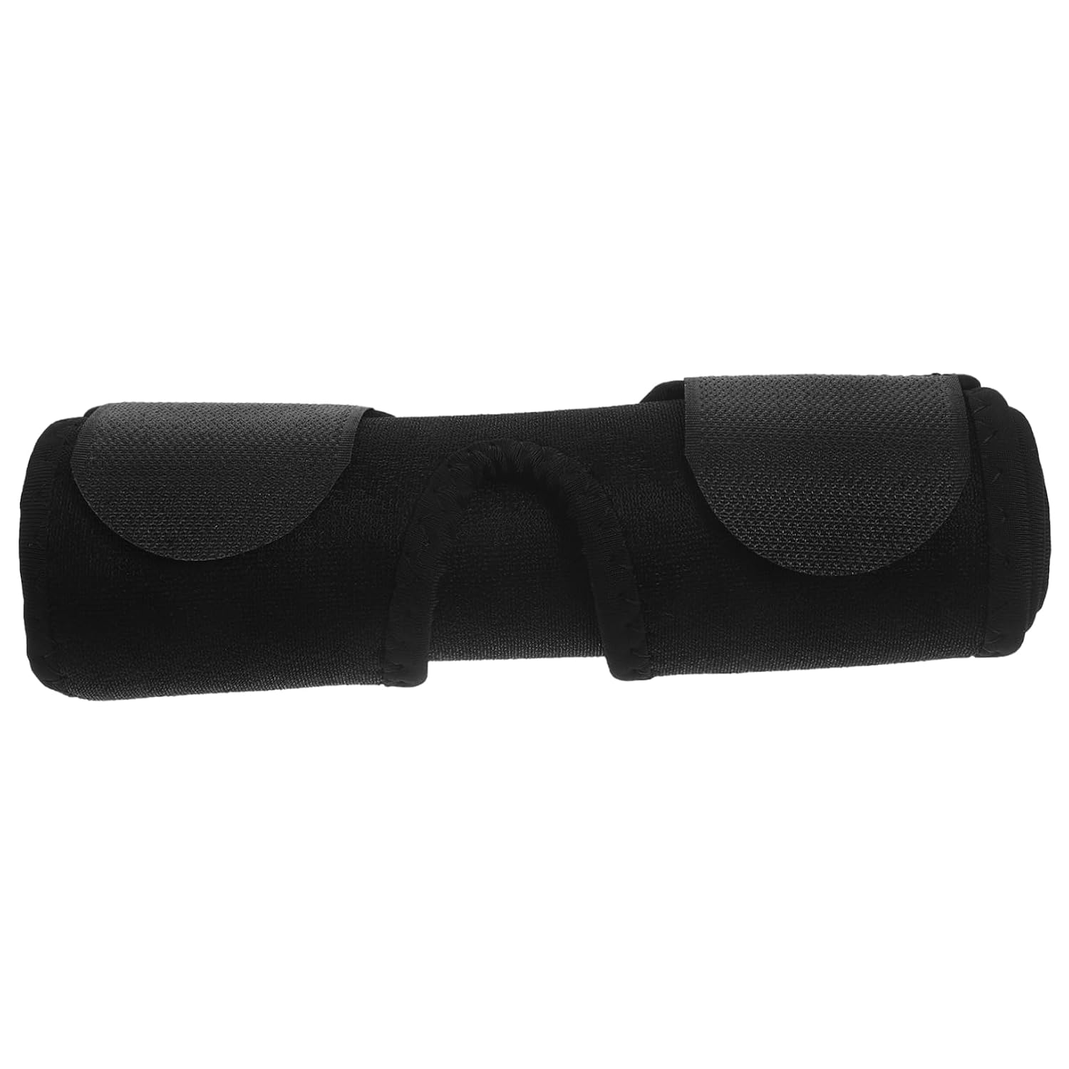 Adjustable Thigh Wrap Support Sweat Band for Men Women for Outdoor Activities Gym and Yoga Moisture-wicking Durable Protection against Strains