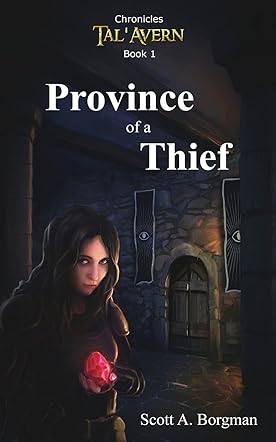 Province of a Thief