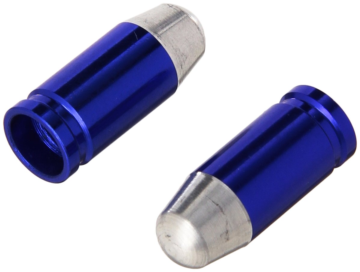 Trick Tops Bullet Tip, Blue