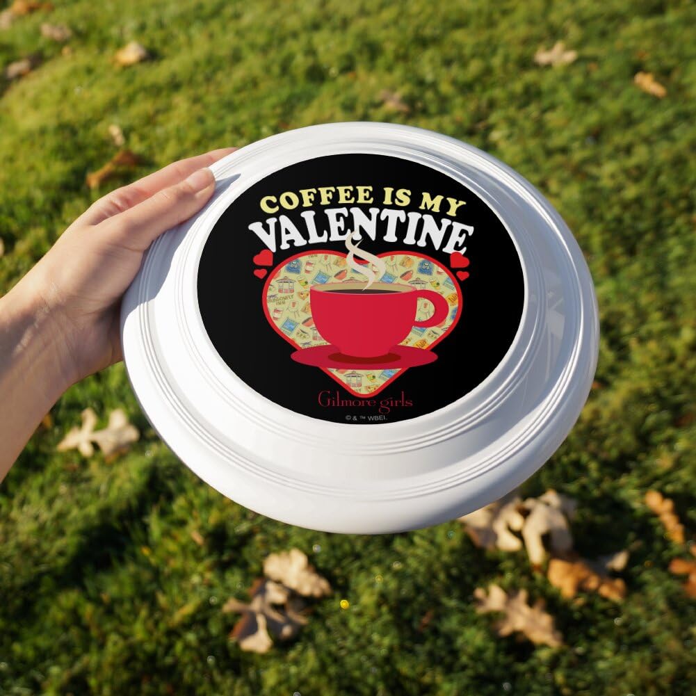 Gilmore Girls Coffee is my Valentine Novelty 9
