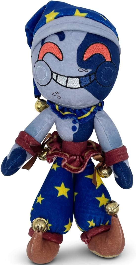 Youtooz Five Nights at Freddys Moon Plush (9IN)