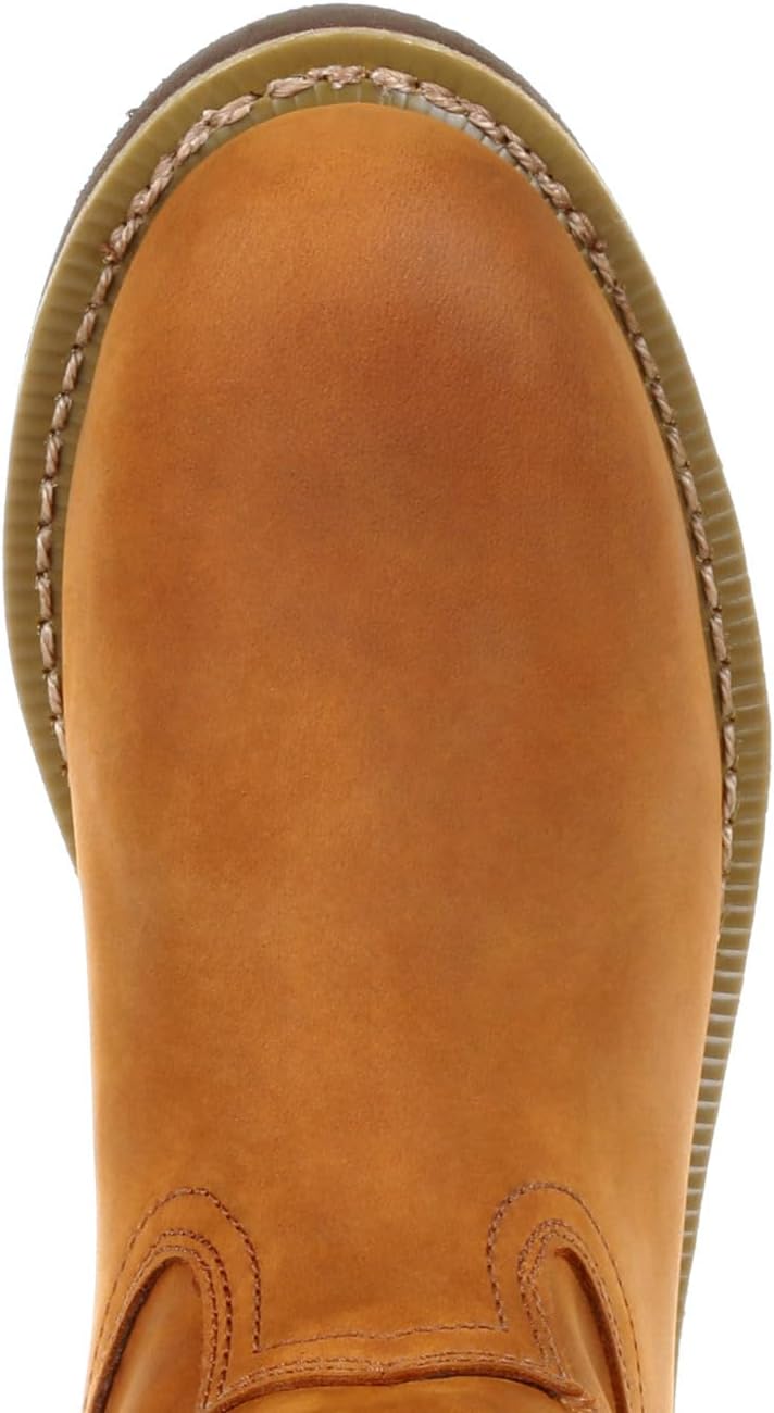 Georgia Boot Carbo Tec-M Men's Farm and Ranch Boot Oman Ubuy