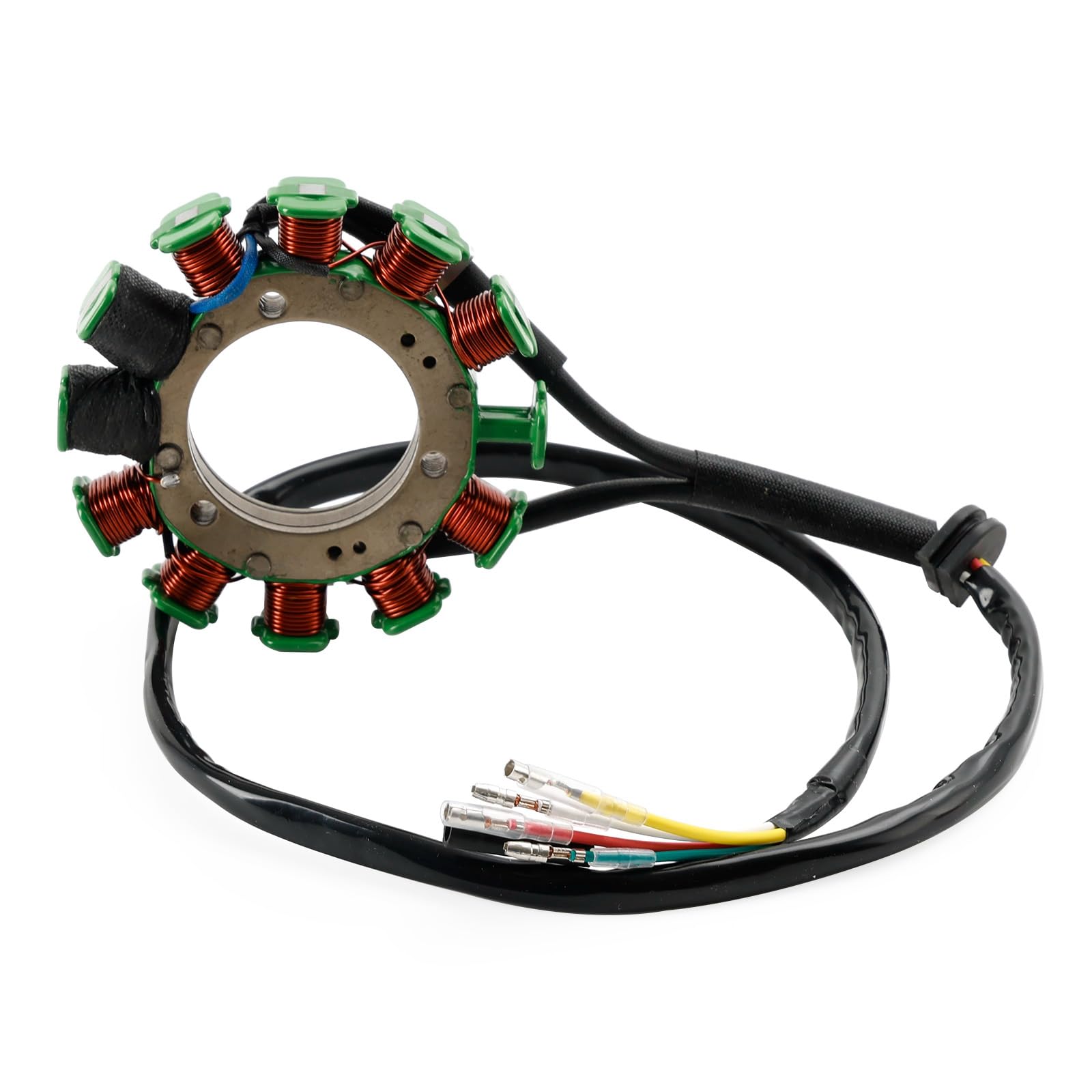 Topteng Magneto Stator Generator 31120-MN1-832 adatto per Honda XR 600 R XR600R 1994-1997