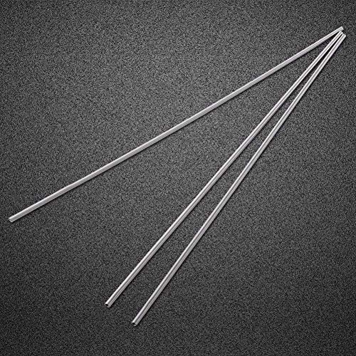 3PCS 1000 W Senhor do forno elemento de aquecimento de bobinas altas para aparelhos de aquecedor elé