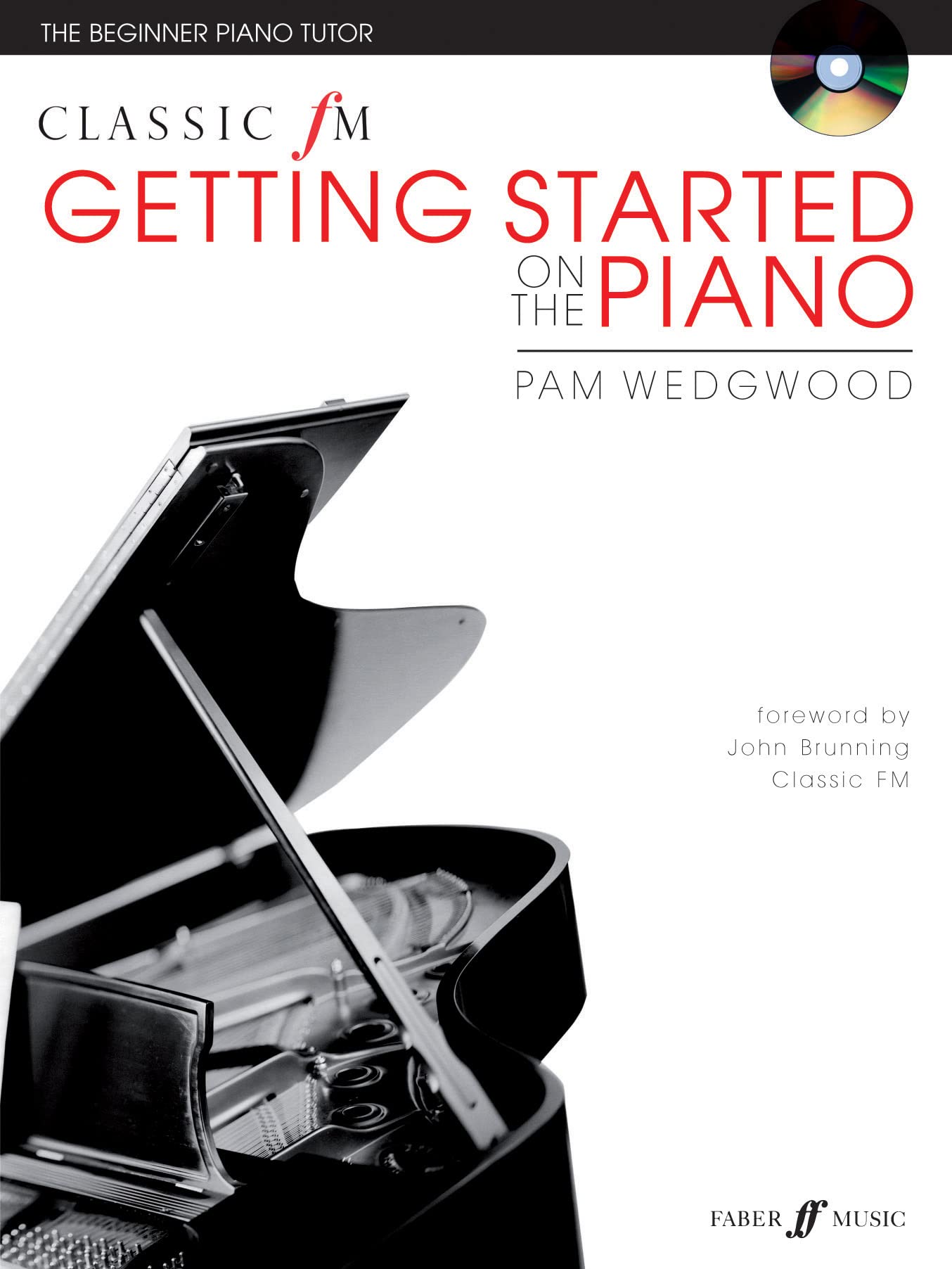 Getting Started on the Piano (Classic FM)