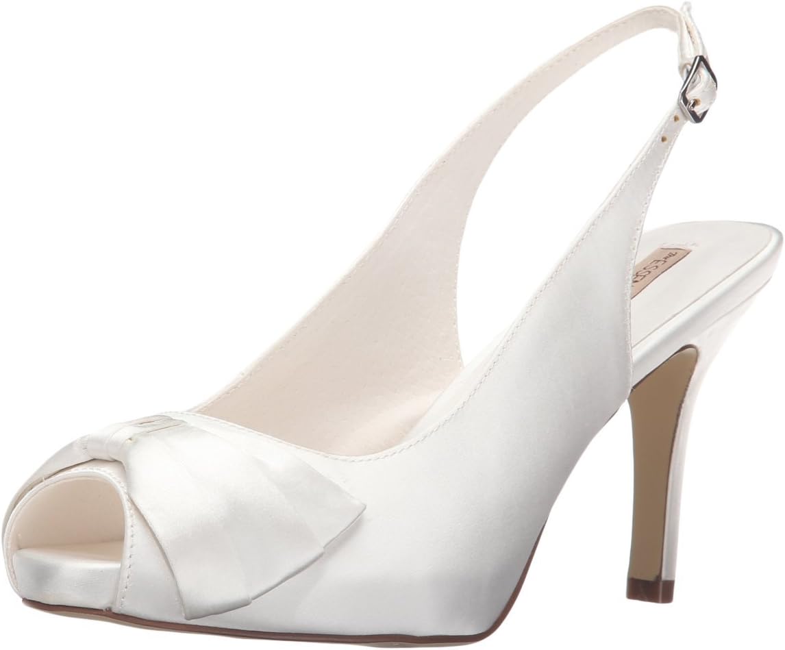 Menbur Women's Kaila dress Pump
