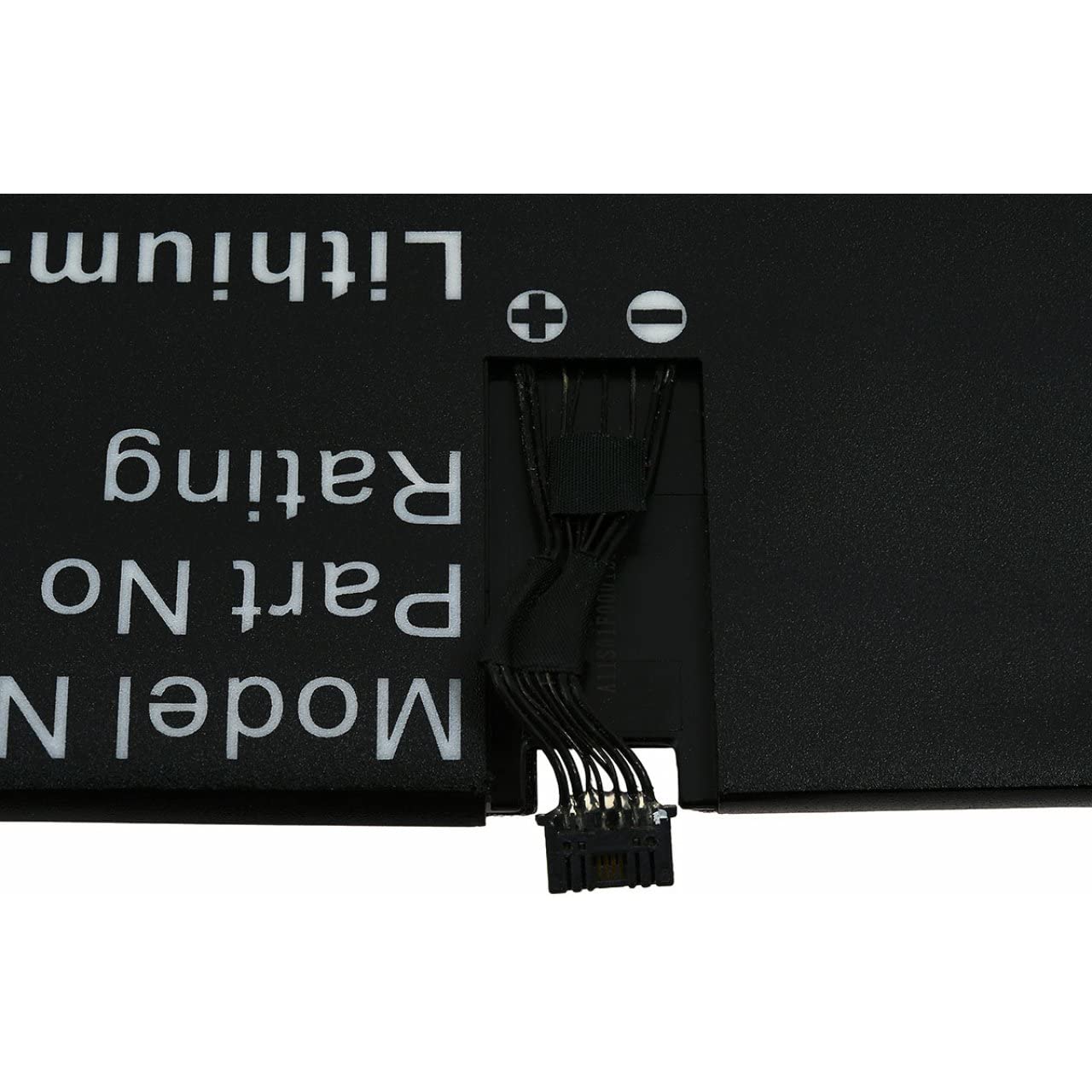 Powery Batería para portátil Lenovo Yoga 3 Pro (1370), 7,7V, Li-Polymer