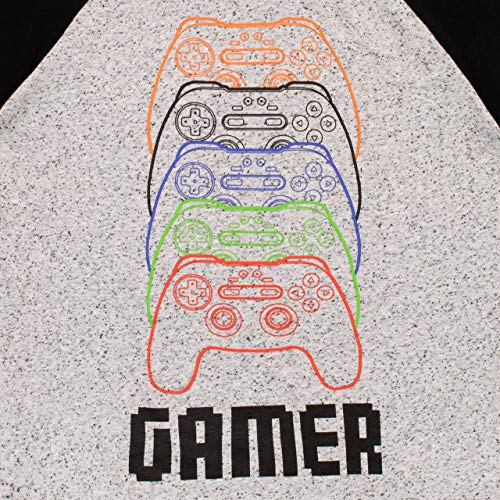 Boys Gamer T-Shirt2