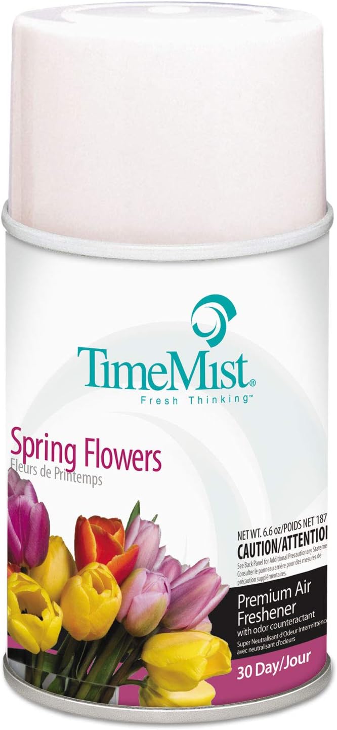 TMS1042757 Timemist Premium Metered Air Freshener Refill