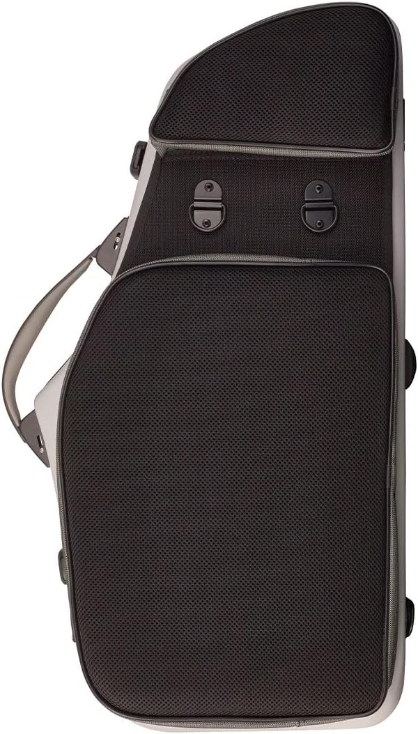 BAM! Hi-Tech Case Alto & Soprano Saxophone