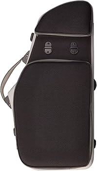 Amazon | BAM! バム アルト&ソプラノサクソフォン用 ハイテックケース