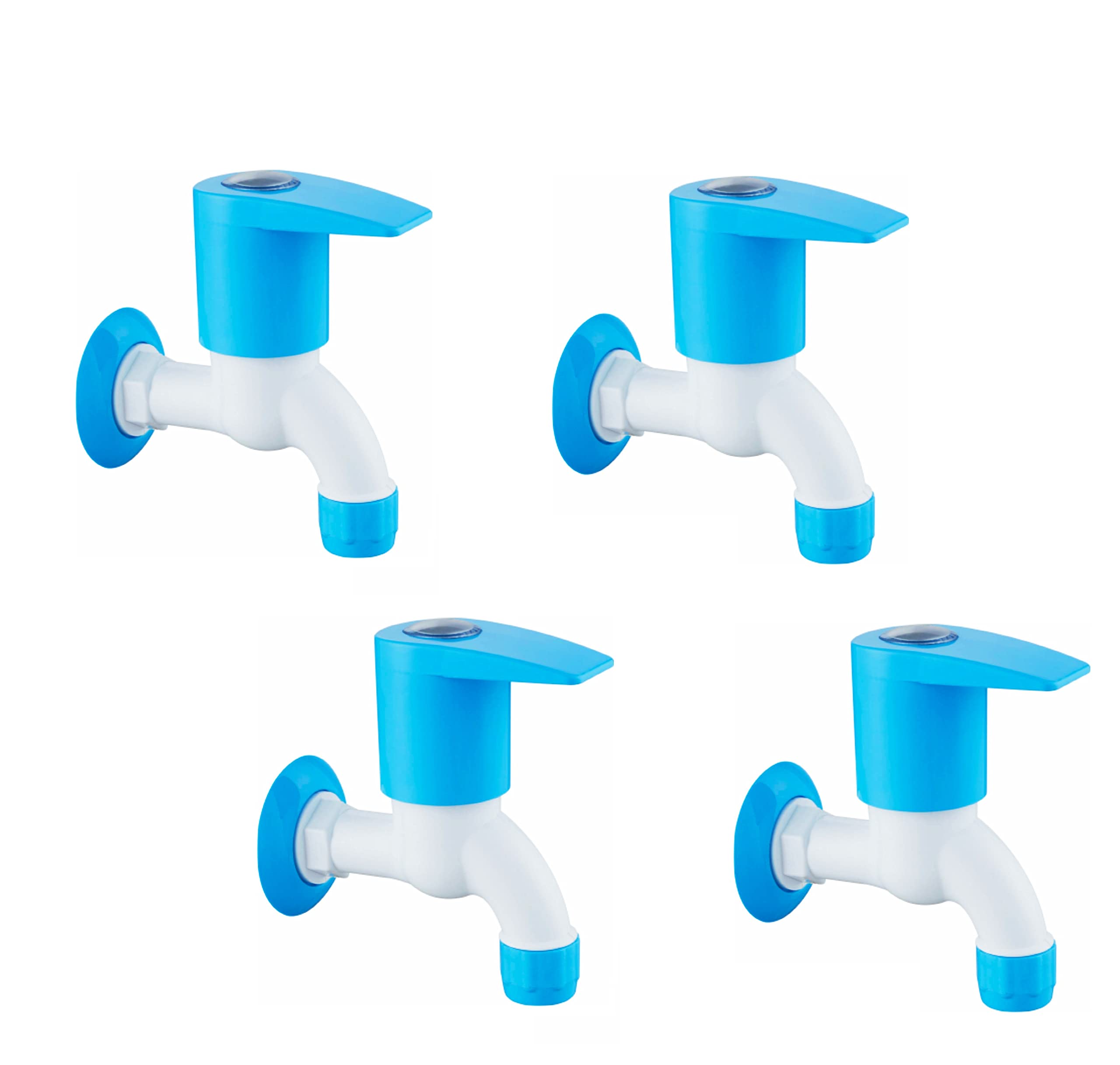 SanituF AU-2101A P4 Bib Cock Tap Foam Flow | Galaxy Series