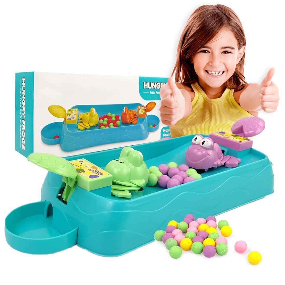 See full amazon price history chart for Planet of Toys Hungry Frog Games Eating Beans Games | Indoor Games Interactive Game Toy of Family Board Games for Kids | Interactive Game Toys Multiplayer Game for 2 Player Planet of Toys Hungry Frog Games Eating Beans Games | Indoor Games Interactive Game Toy of Family Board Games for Kids | Interactive Game Toys Multiplayer Game for 2 Player (B0BQN1DMRH) Amazon Price History, Amazon Price Tracker
